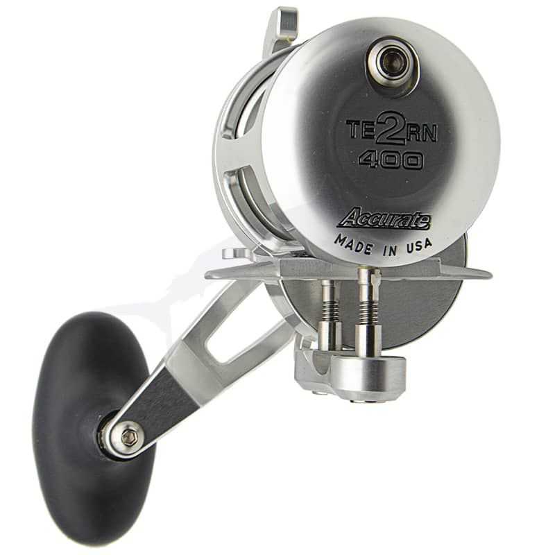 Moulinet Accurate Tern 2 - TXD-400XL