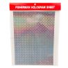 Fisherman Hologram-Helice