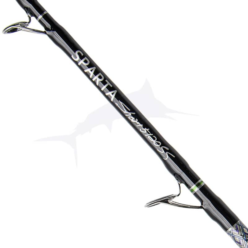 Fisherman Sparta Short 5120 Fisherman Sparta Short 5120