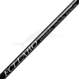 Rod FCL Labo UCB-8.0 Extreme-L