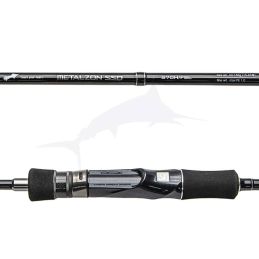 Canne Tailwalk Metalzon SSD - S70H/FSL