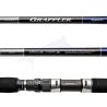 Rod Shimano Grappler Type C Spinning - S82H