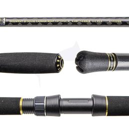 Penn Regiment III Solid Boat - Medium