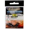 Emerillons Gamakatsu Hyper Swivel Stainless taille 2