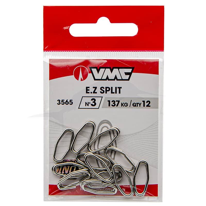 VMC 3565 EZ Split - size 3 VMC 3565 EZ Split - size 3