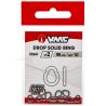 VMC 3564 Drop Solid Ring - size 2