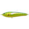 Leurre Jack Fin Argo 180-F - Dorado