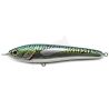 Leurre Jack Fin Argo 240-F - Green Mackerel