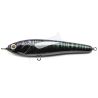 Leurre Jack Fin Argo 240-F - Striped Black