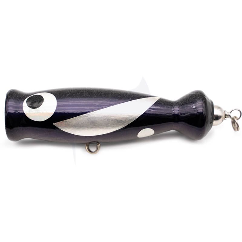 Fisherman Big Mouth HP Tail