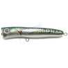 Lure Jack Fin Kronos - Green Mackerel