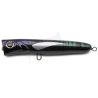 Lure Jack Fin Kronos - Striped Black