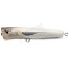Lure Jack Fin Kronos - White