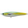 Lure Jack Fin Pelagus 165-S - Jaune / Bleu