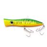 Lure Halco Roosta Popper 135 - H52