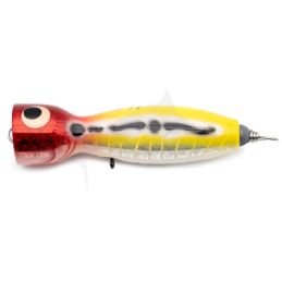 Lure Heru Cubera 40 - Jaune