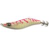 Savage Gear Super Cast EGI - Pink Chaos