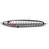 Lure Heru Wahoo 125 - Noir / Argent