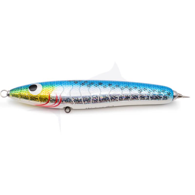 Heru Wahoo 80 Heru Wahoo 80