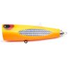 Lure Patriot Design Master Bomb 155 - Jaune Flash / Orange
