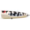 Lure Patriot Design Master Bomb 155 - Zebra
