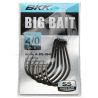 Hameçon BKK Big Bait - 4/0