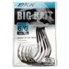 Hameçon BKK Big Bait - 6/0