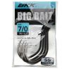 Hameçon BKK Big Bait - 7/0