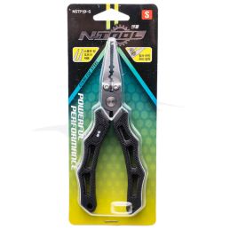 N-TOOL Plier NS Black Hole