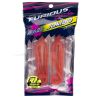 NS Black Hole Furious Lava Squid - Jumbo Squid - 501