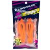 NS Black Hole Furious Lava Squid - Jumbo Squid - 505
