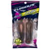 NS Black Hole Furious Lava Squid - Jumbo Squid - 506