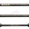 NS Black Hole BOCA - B-601H3R