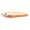 Lure Heru Bobara 100XX - Orange / Argent