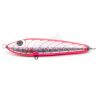 Lure Heru Bobara 100XX - Rose / Argent (2)