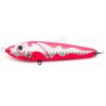 Lure Heru Bobara 100XX - Rose / Argent