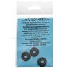 Carbon Fiber drag washers - Saragosa 8000