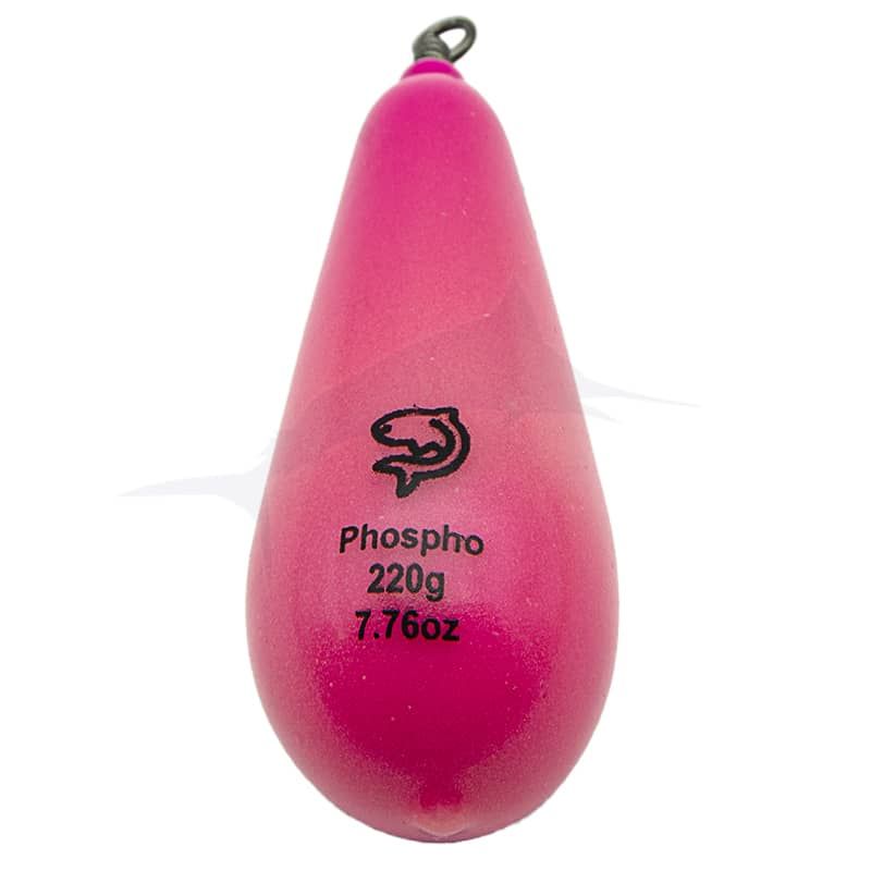 Lead Phospho Lemer - 220g - Pink Lead Phospho Lemer - 220g - Pink