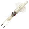 Savage Gear Swim Squid RTF White Glow Cuttlefish