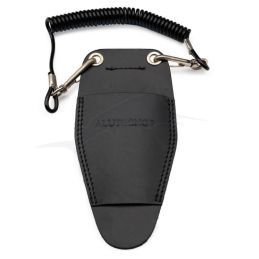 Alutecnos Mako holster leather