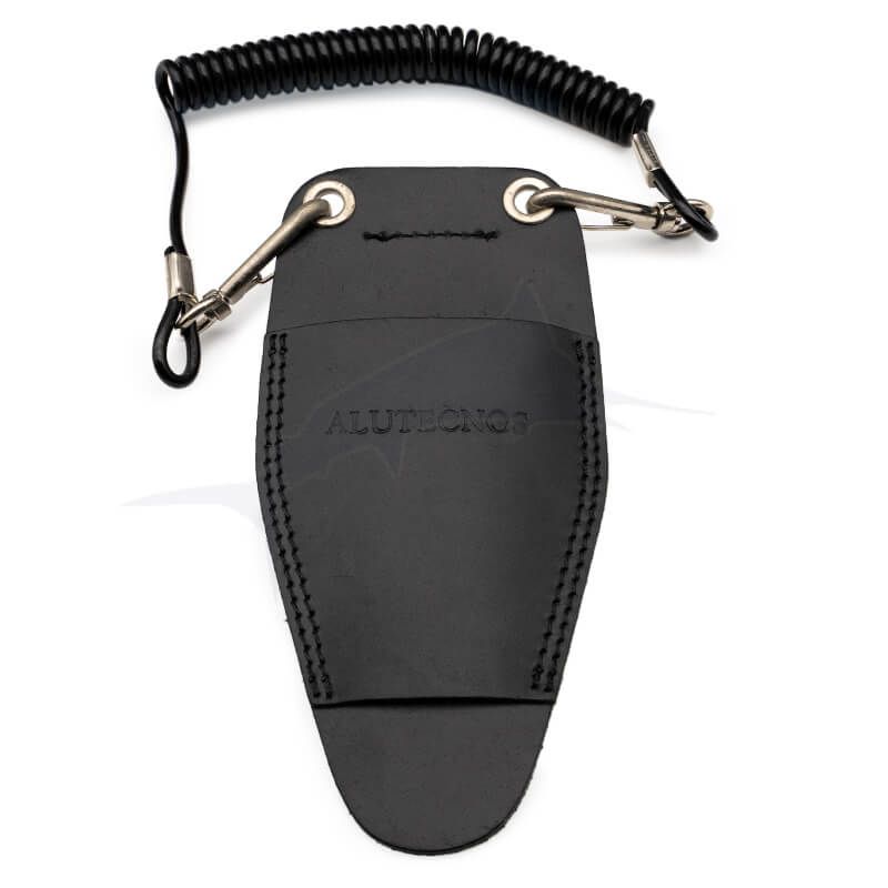 Alutecnos Mako holster leather Alutecnos Mako holster leather