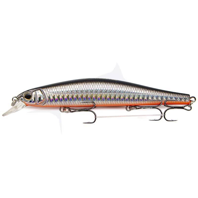 Lure Strike Pro Inquisitor 110SP - A70-713 Lure Strike Pro Inquisitor 110SP - A70-713