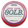 Varivas Shock Leader