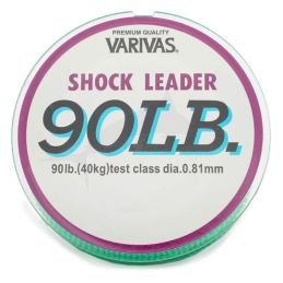 Varivas Shock Leader