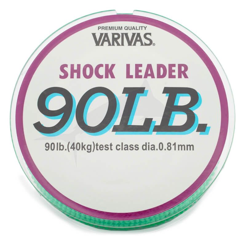 Varivas Shock Leader Varivas Shock Leader