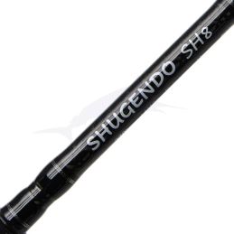 Canne Smith Shugendo - SH8