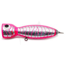 Lure Heru Cubera 80 PX - Rose / Argent