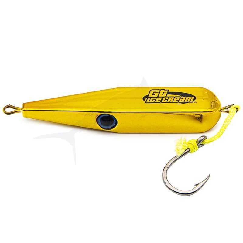 Leurre GT Ice Cream Needle Nose - CG