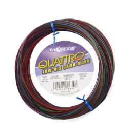 Hi Sea's Quattro Plus