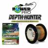 Power Pro Depth-Hunter